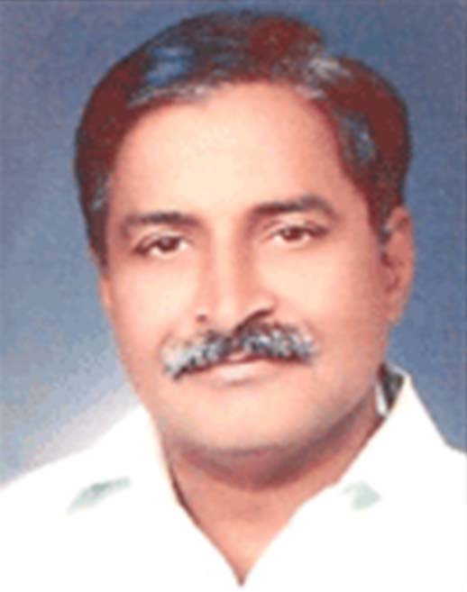 Manohar-Dev