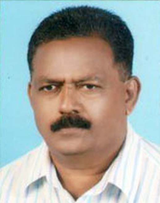 Pramod-Dhurve