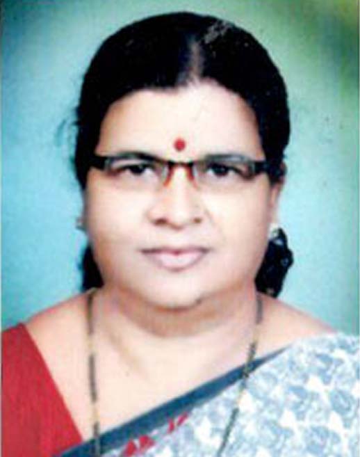 Vaidehi