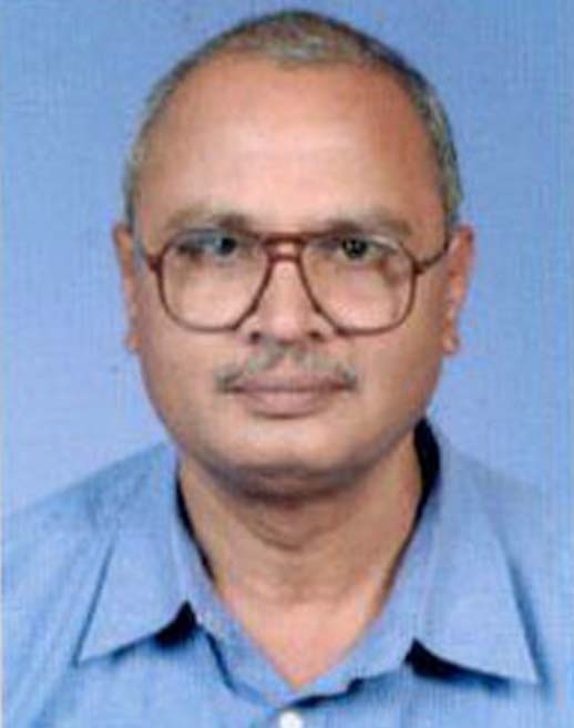 Chandrakant-Ranade